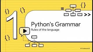 Python Operators & Keywords Explained | Python’s Core Building Blocks | TIE & Unlock