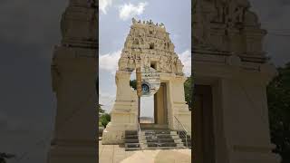 Mopuri Bhairaveshwara Swami Temple SVV SHORTS #saivishwanathvlogs