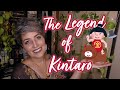 WHO WAS KINTARO? 🪓 || The Japanese legend of the Golden Boy ✨