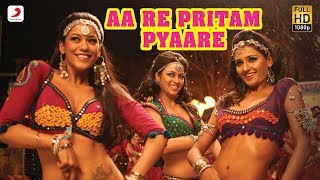 Aa Re Pritam Pyare Song - Rowdy Rathore
