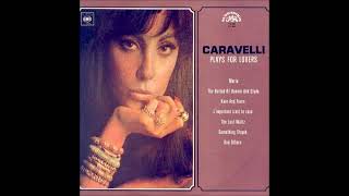 Caravelli - The last waltz