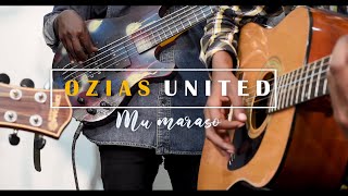 Mumaraso - Ozias United