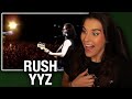 ELECTRIC!!! First Time Reaction to Rush - 