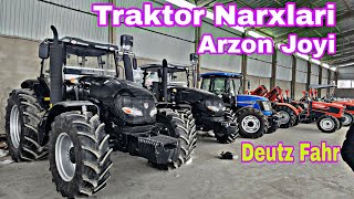 Traktor Narxlari Agrigatlar plug Prespadborchik kasilka Narxlari Farmland Deutsch Fahr