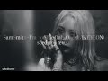 Sam Smith - I'm Not The Only One (FT.TAEYEON) sped up+reverb