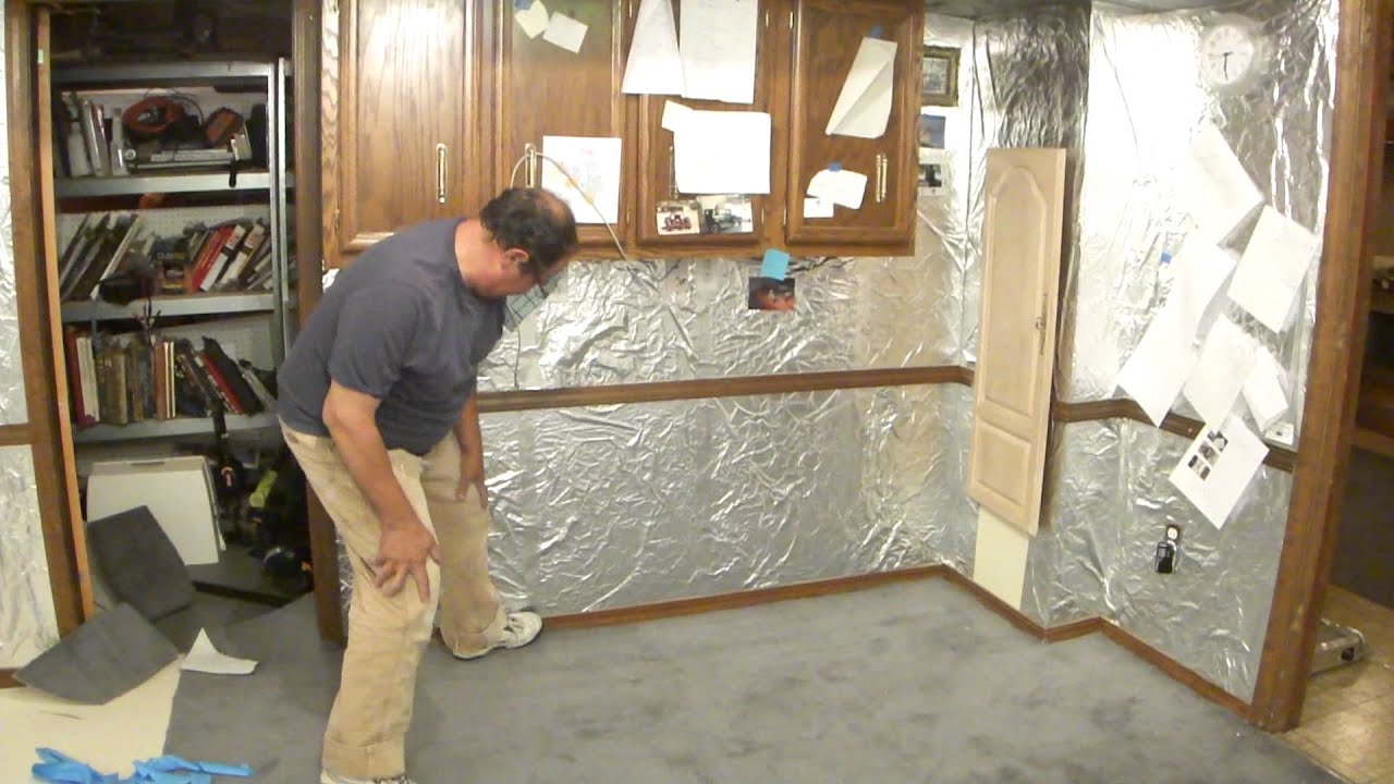 How To Install Carpet On Concrete Basement Floor – Flooring Ideas