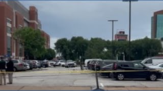 BREAKING: Police shoot, injure suspect in downtown St. Louis