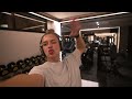 my weekly cardio u0026 ab routine