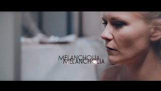 melancholia ✦ before i leave this world