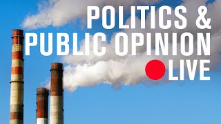 Web Event - EPA Administrator Andrew Wheeler: Policies behind environmental progress | LIVE STREAM