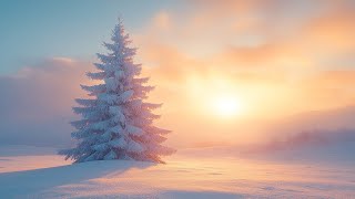 Relaxing Winter Jazz Music – Start Your Morning Right with Soothing Jazz for Cozy Winter Mornings