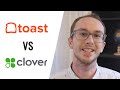 Toast vs Clover: Which Is Better?