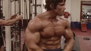 Arnold Schwarzenegger Motivation HD