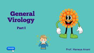 General virology part I
