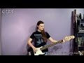 Ride by twentyone pilots Bass Cover