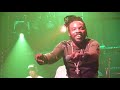Bushman Cannabis Live @ P60 Amstelveen 31-8-2019