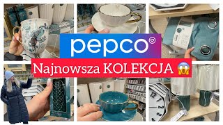 PEPCO NAJNOWSZA KOLEKCJA 😱😱 Nowe zasłony za 40 PLN