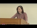 HLS Library Book Talk | Claire Finkelstein, 