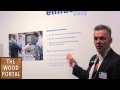 In-show coverage LIGNA 2013- Video techtalk - HOMAG PowerTouch Control System