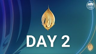 45th Jalsa Salana Canada 2023 | Day 2