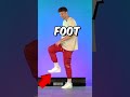 How to do the 'Running Man' 🕺 #dancetutorial #dance @MattSDance