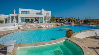 Villa Alegria - Luxury Villa on Mykonos