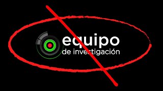 EQUIPO DE INVESTIGACIÓN me RESPONDE de MALAS MANERAS... #2