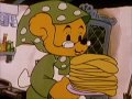 bamse polka i farmors kök