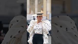 Schiaparelli Haute Couture Paris fashion week