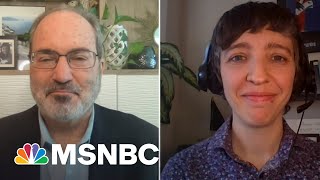 New Anti-Trans Initiatives Cropping Up Nationwide Being Fought By Activists \u0026 ACLU | MSNBC