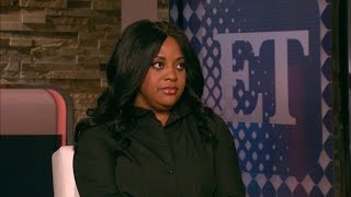 Sherri Shepherd Opens Up On Legal Battle With Ex-Husband