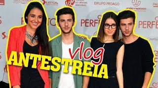 ANTESTREIA OS PERFEITOS 2  |  SOUSA