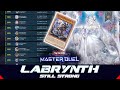 MASTER DUEL | LABRYNTH - STAY STRONG AS EVER!