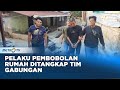 Remaja Spesialisasi Bobol Rumah Ditangkap Tim Gabungan Polresta Bengkulu Saat Sedang Tidur