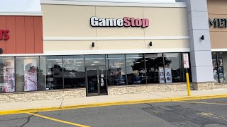 Is GameStop RETRO Worth It!?!? Let’s Take A Visit!!!