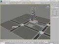 Object Manipulation in 3ds Max - Align Tool