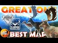 BEST MAP for FALLOW & GREAT ONE TIPS!!! - Call of the Wild