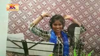 लूजर में गुजर कल$ _ निशा नशीली ने पहली बार इतना खतरनाक डांस करके गाई _ Nisha Nashili Live Video