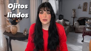 Mexicana reacciona - Ojitos Lindos - Bad Bunny y Bomba Estéreo