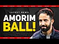 Amorim DESTROYS Man City 4-1! Man Utd News