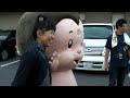 【ゆるキャラまつり2009速報版】赤ふん坊や 福井県 　けいたくん 滋賀県