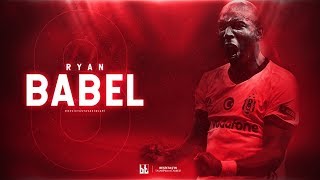 Ryan Babel  • Fulham  • 2019  • Skills  • Goals  • Assists HD