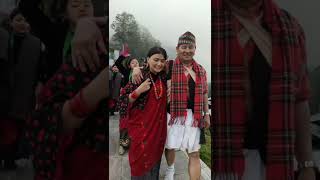 Bacha bandan tone । Gorekasi \u0026 Meera gurung ।।