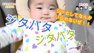 ジタバタ！!　低出生体重児の成長記録 low weight birth infant