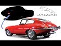 I re-design the 1964 Jaguar E-Type into a modern car!