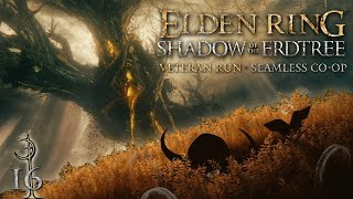 Girasole - Elden Ring: Shadow of the Erdtree [Veteran Run] #16 w/ Sabaku