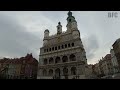 poznaŃ stary rynek old market square