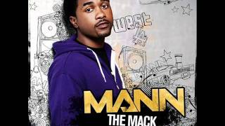 Mann Feat. Iyaz \u0026 Snoop Dogg - \