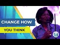 CHANGE THE WAY YOU THINK | PASTOR FAVOUR ADEOLA