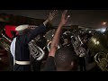 Ezase-Vaal Brass Band  plays “Ndisondela Kuwe” at Blessings Brass Band (13 October 2024) 🔥🔥